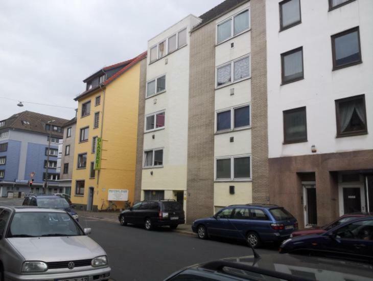 Koje Bremen Apartment Exterior photo